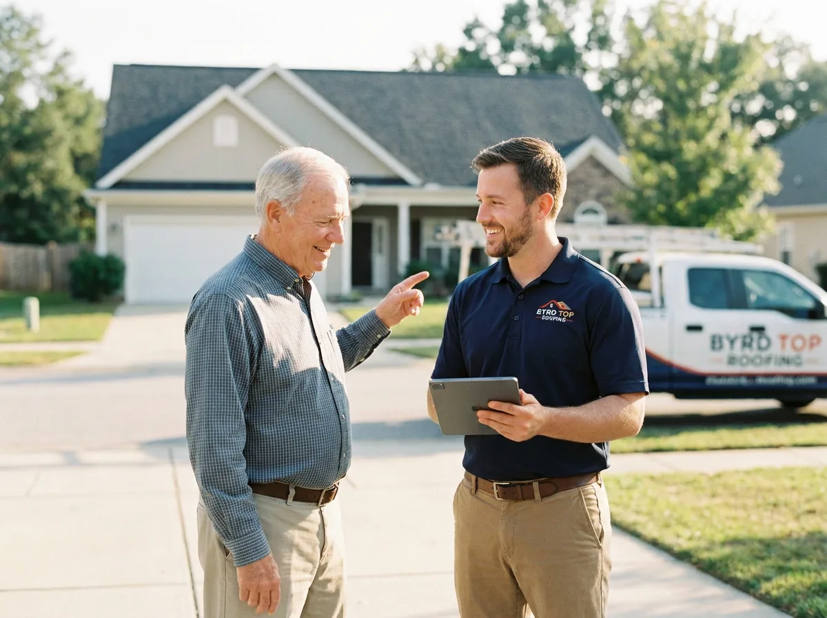Roofing Chickasaw, OH FAQs